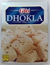 Gits Khata Dhokla 200g