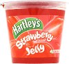 Hartley's Ready to Eat Strawberry Jelly 125g