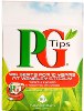 PG Pyramid Tea Bags 80s