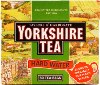 Yorkshire Hard Water Tea Bags 80s