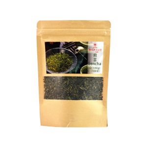 Tian Hu Shan Sencha Tea 100g