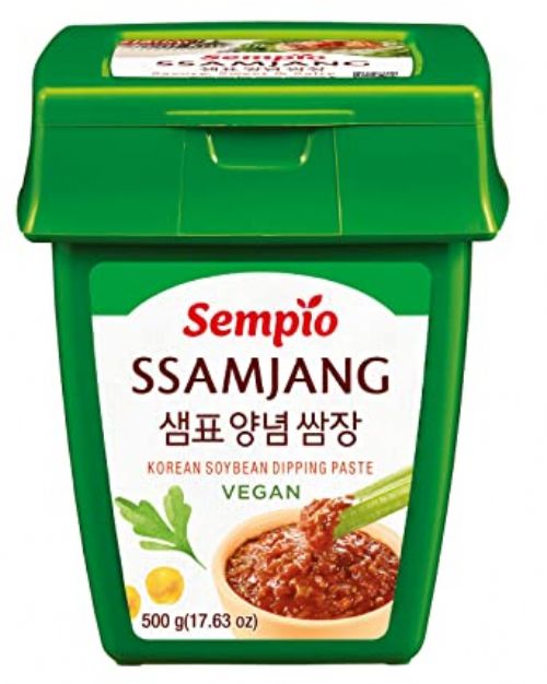 Sempio Ssamjang 500g