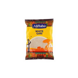 AliBaba White Gari 1kg