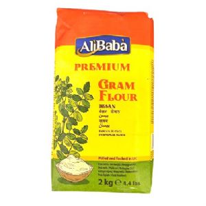 AliBaba Gram Flour 2kg