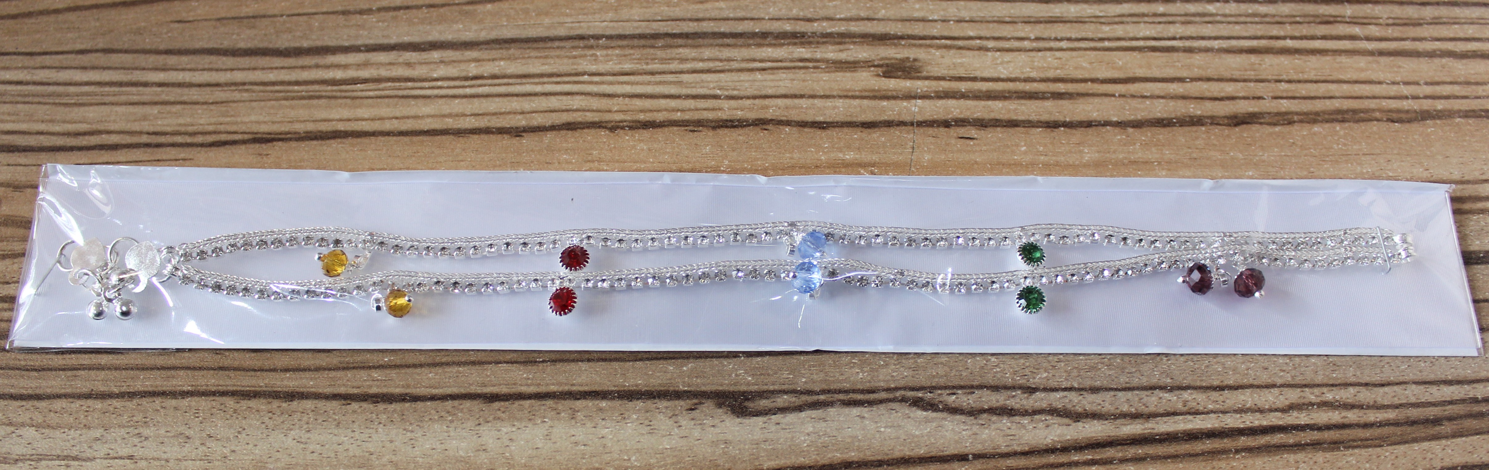 Anklet