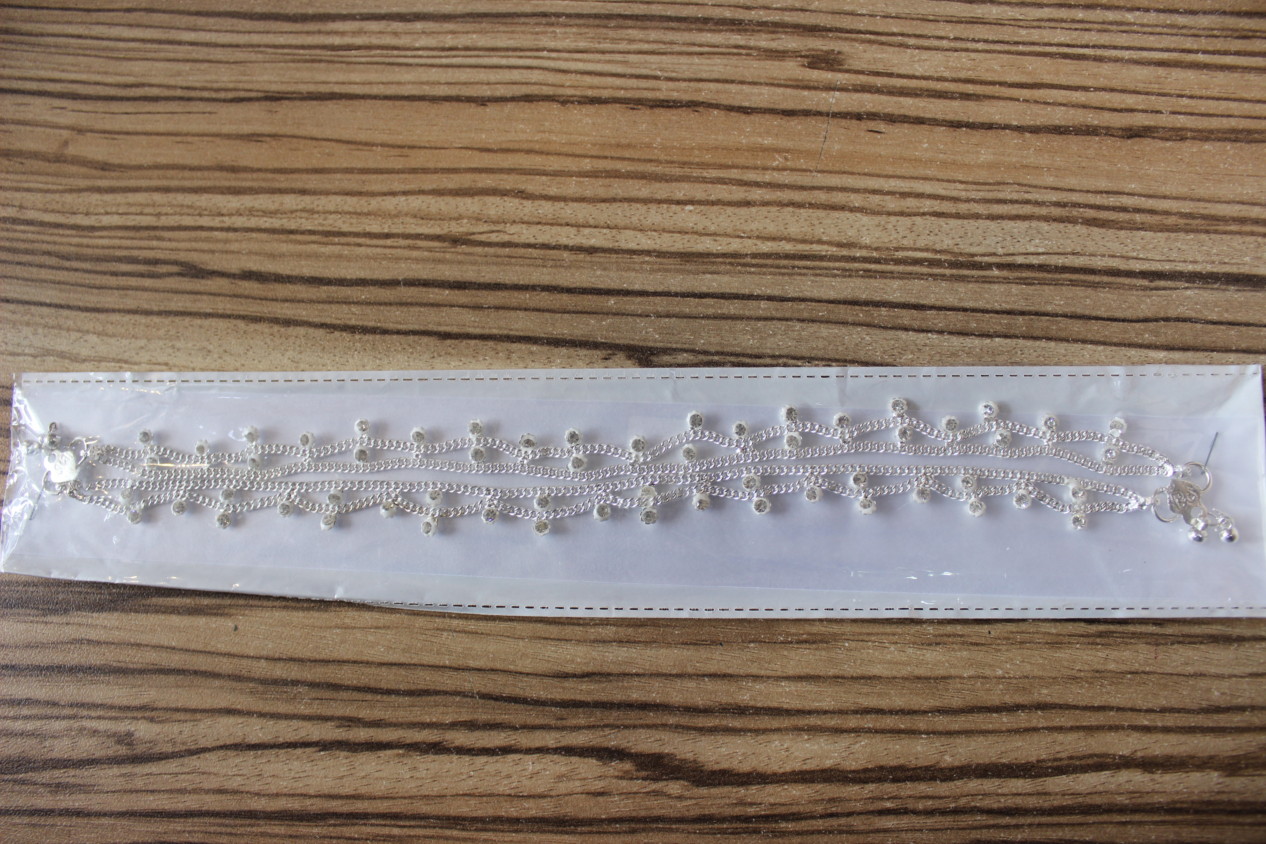 Anklet 2