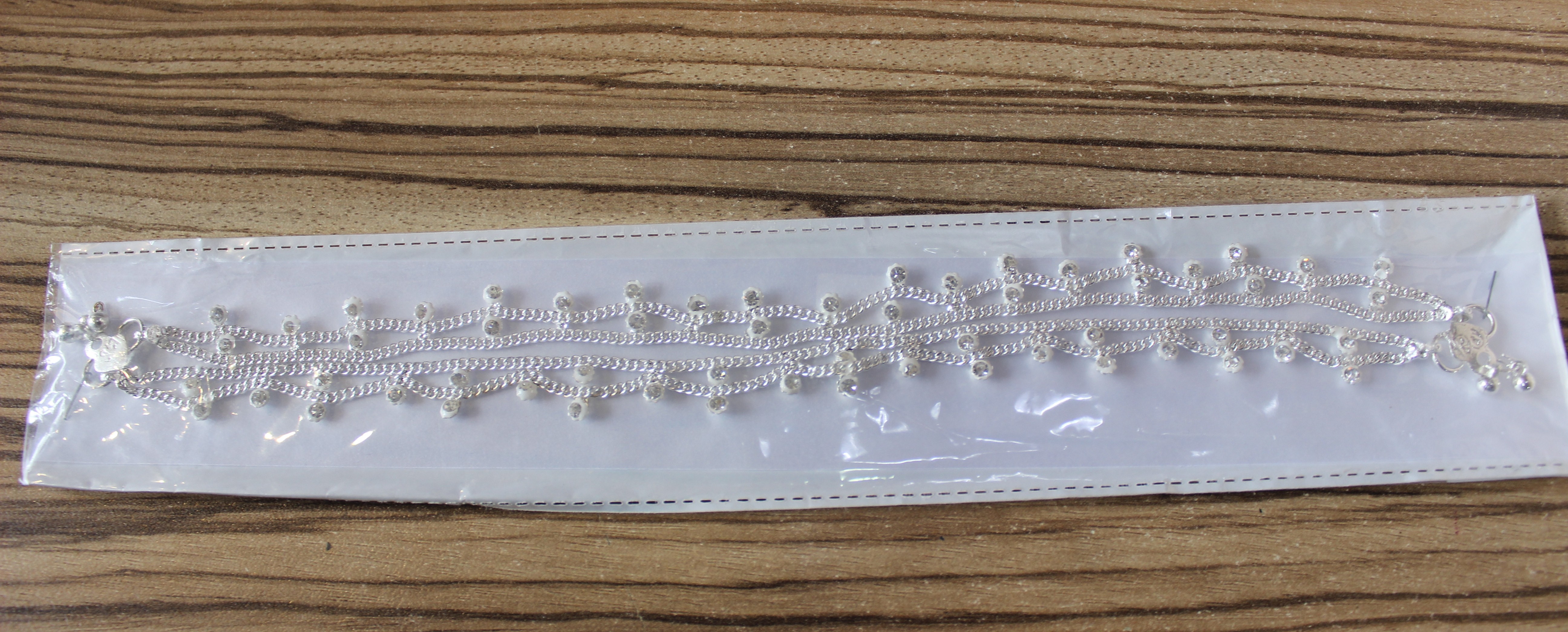 Anklet 2