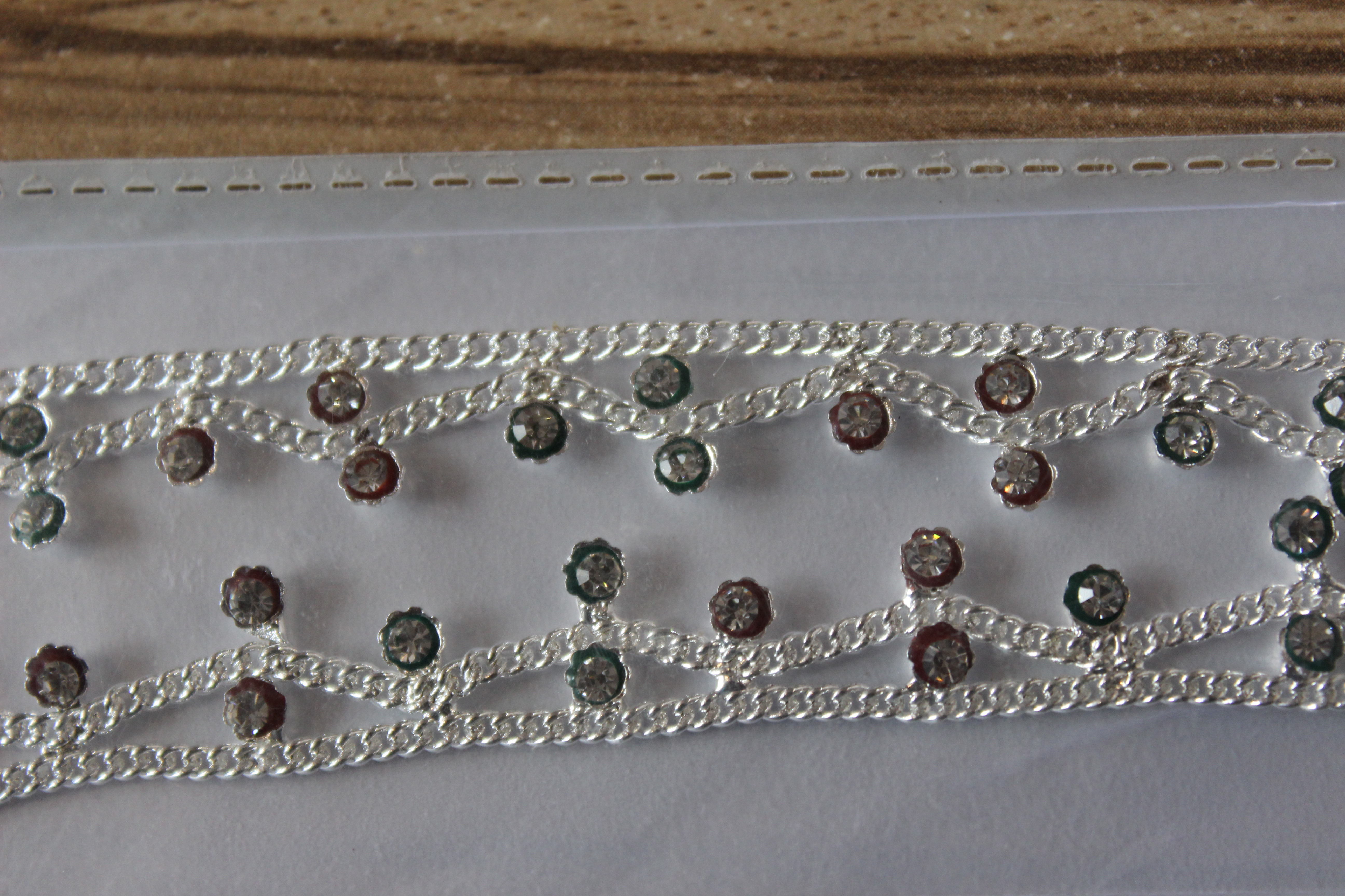 Anklet 3