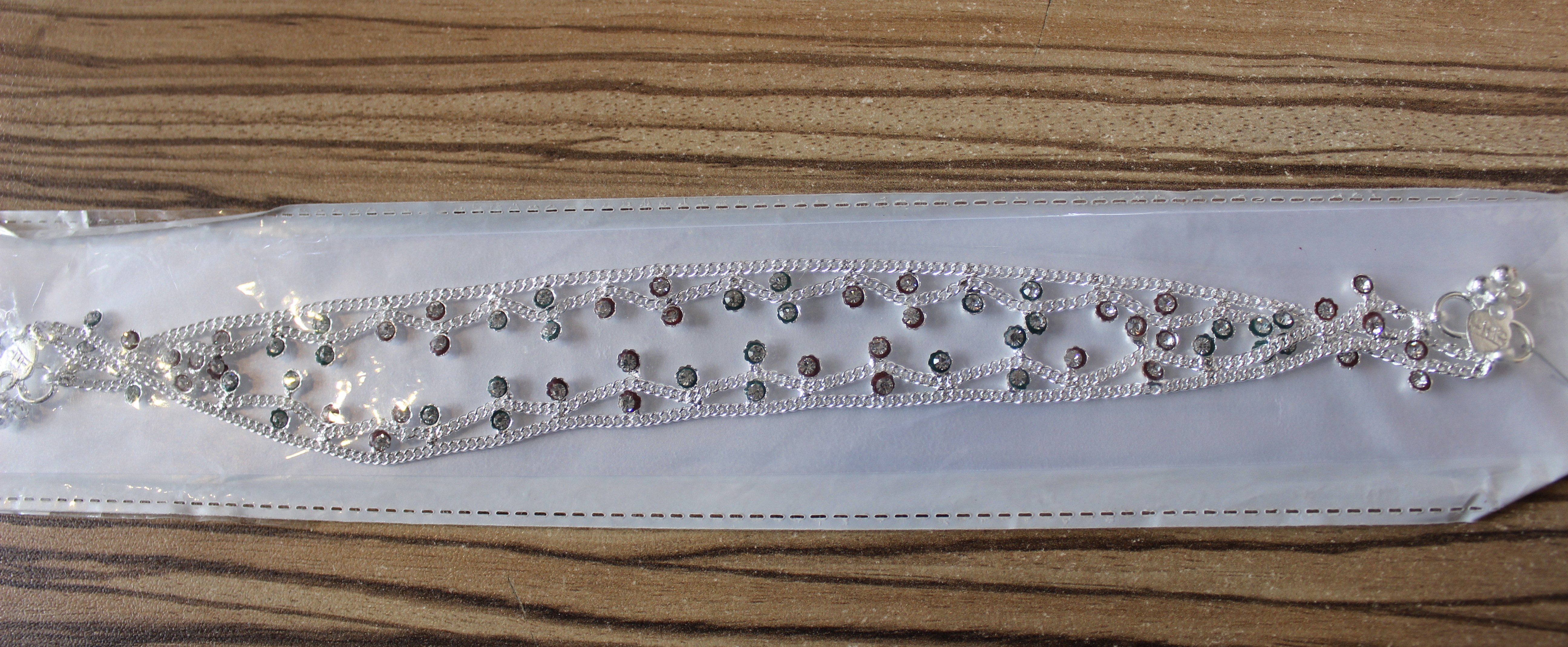 Anklet 3