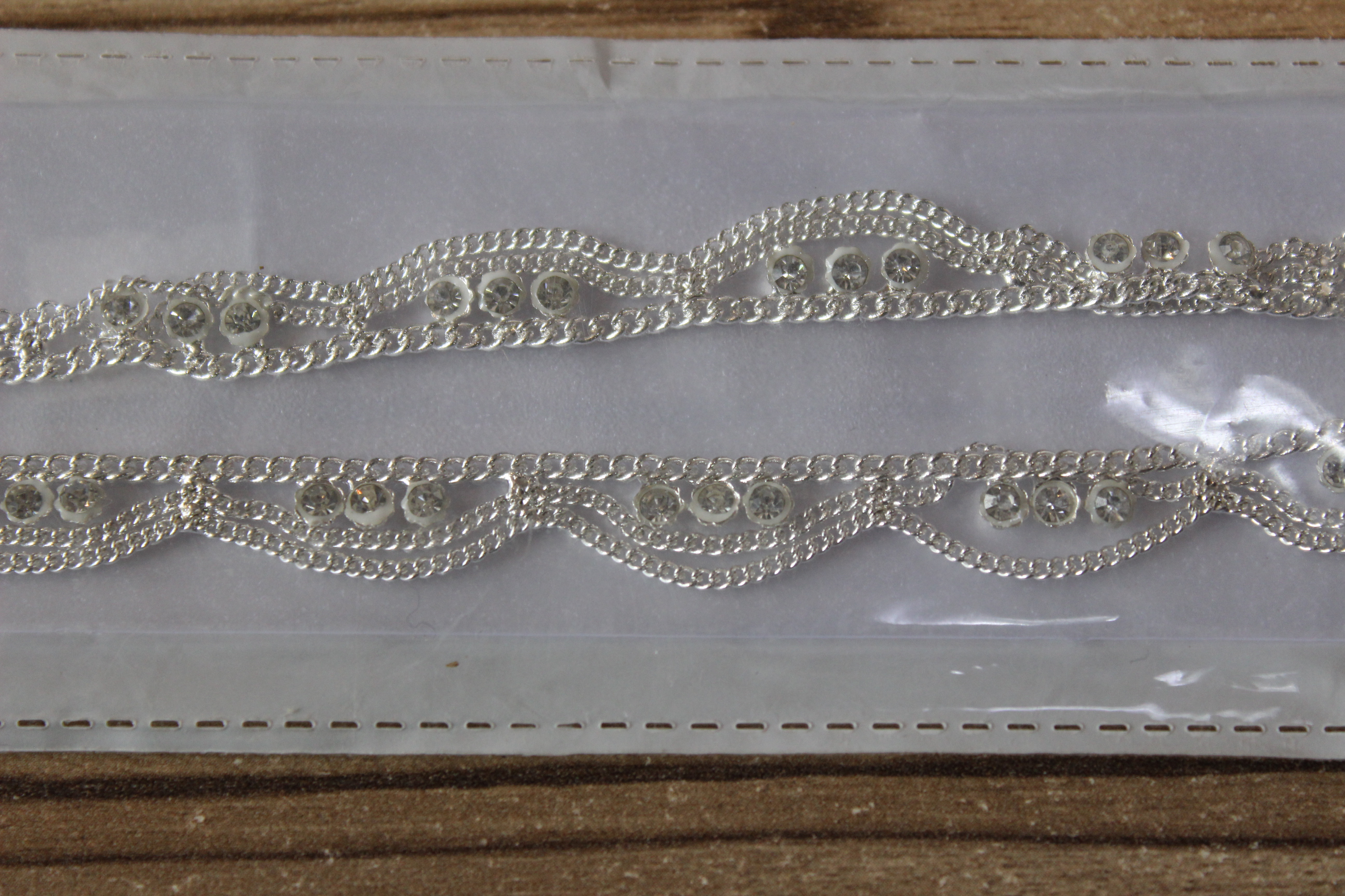 Anklet 5