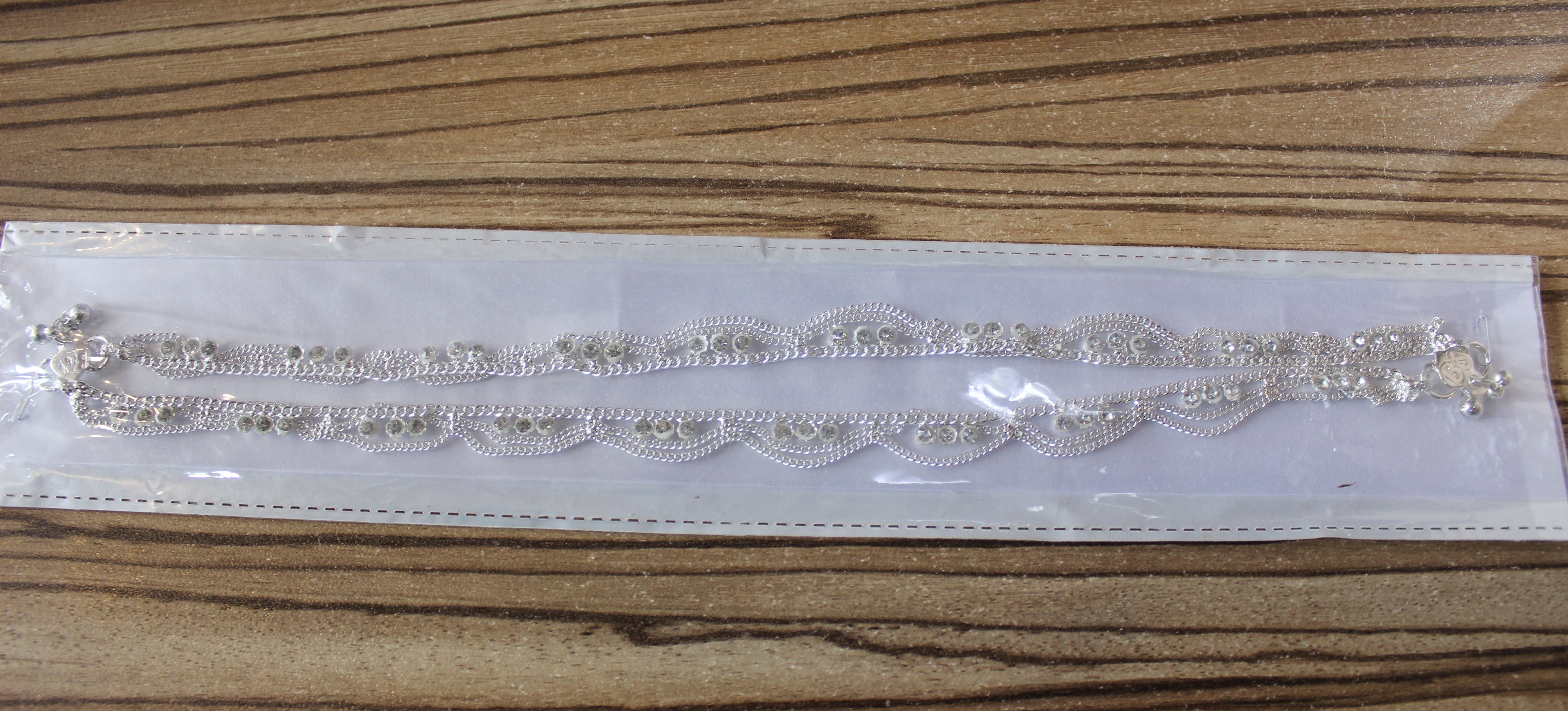 Anklet 5