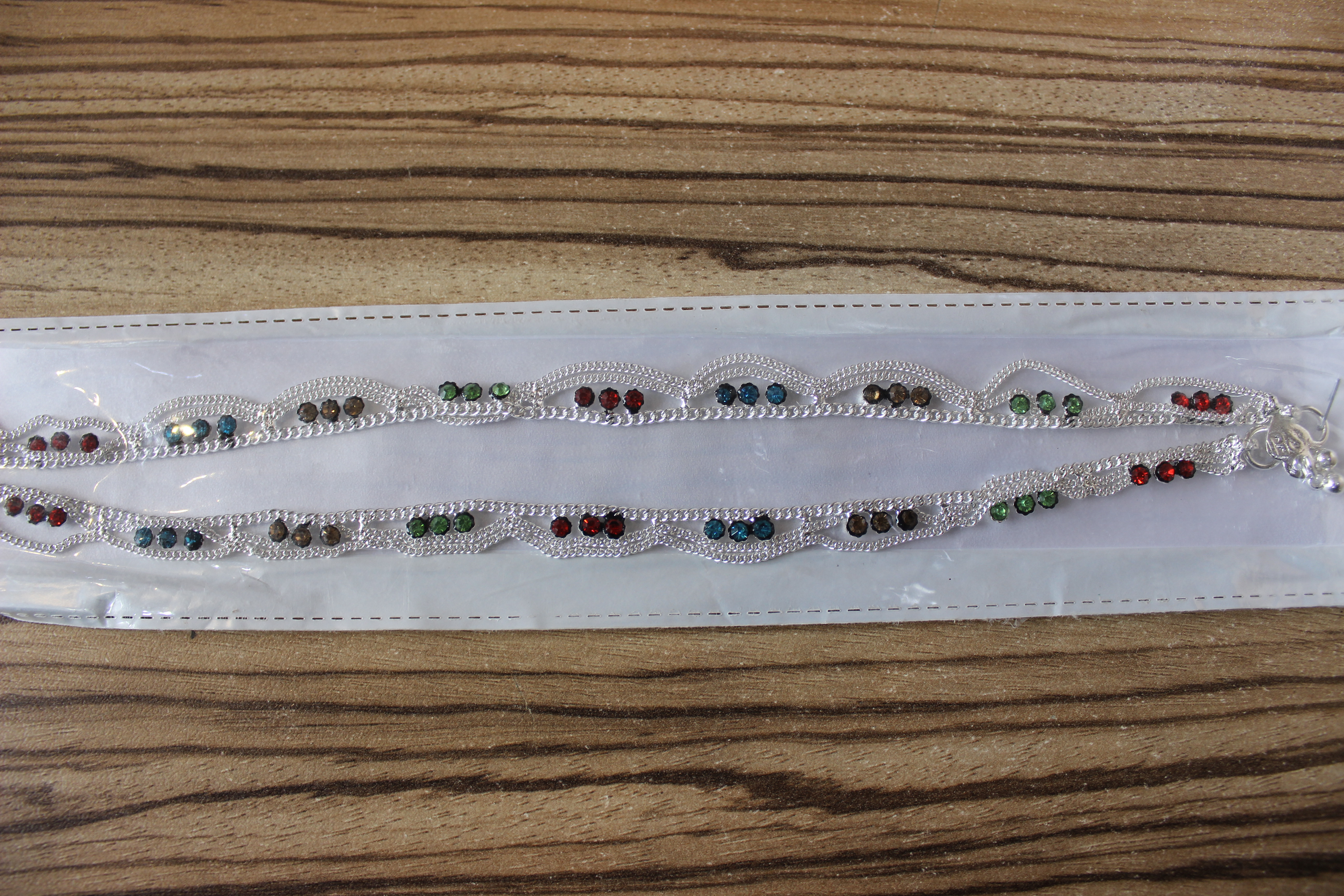 Anklet 6