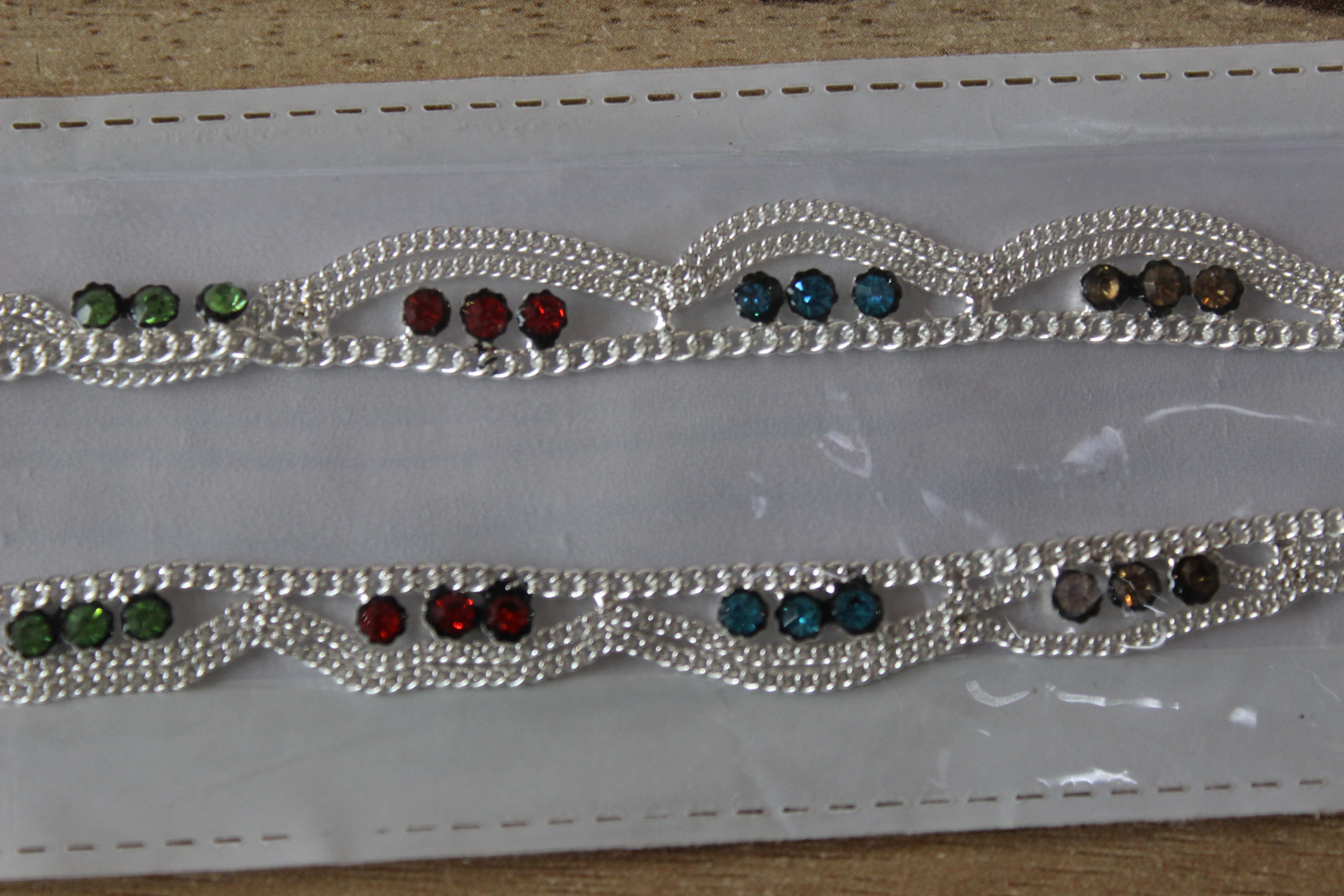 Anklet 6