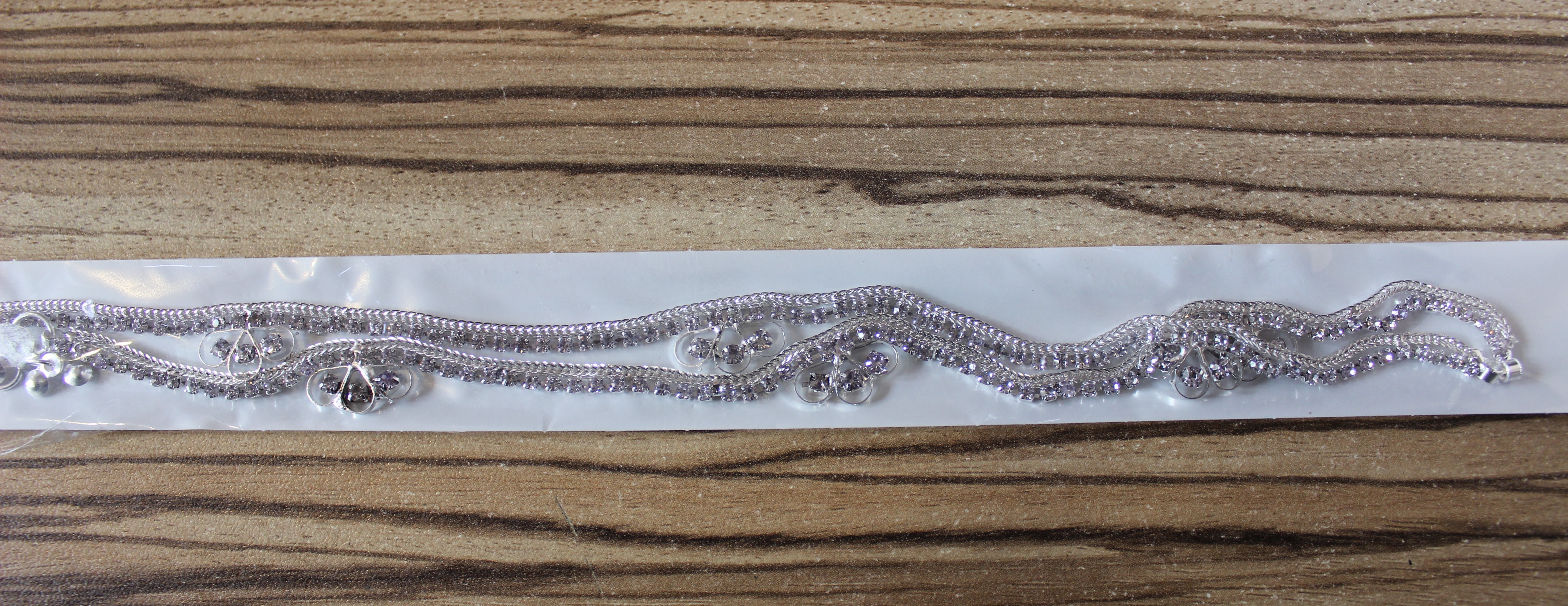 Anklet 7