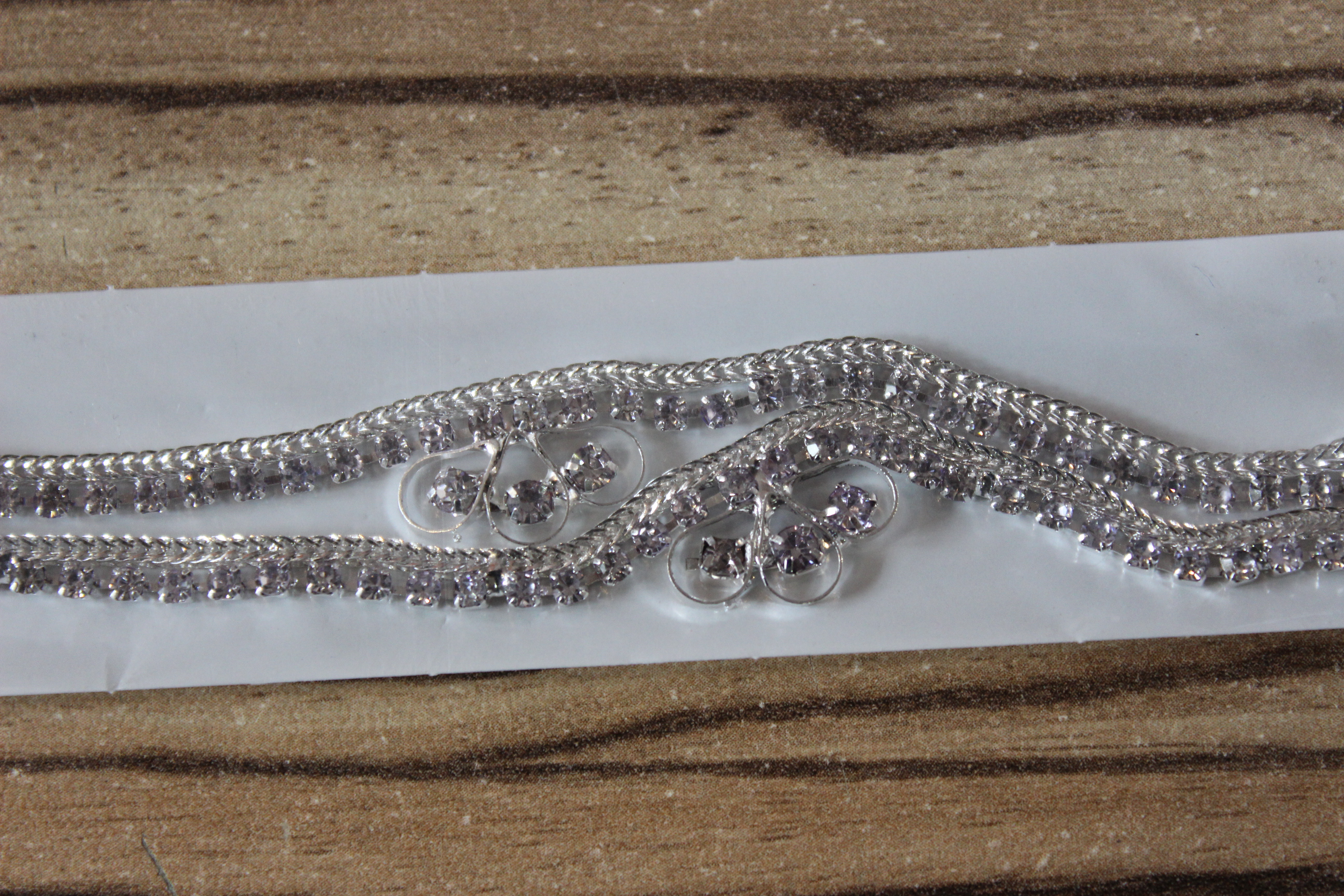 Anklet 7