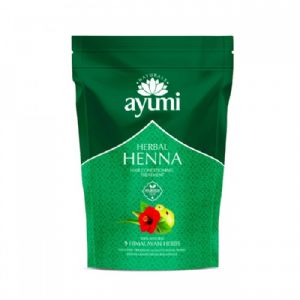 Ayumi Herbal Henna 150g