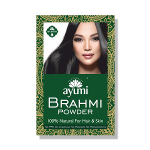 Ayumi Brahmi Powder 100g