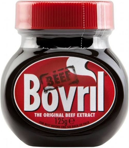 Bovril Beef Paste 125g