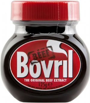 Bovril Beef Paste 125g