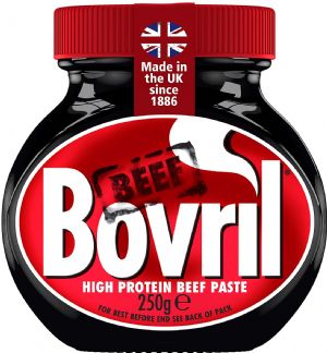 Bovril Beef Paste 250g