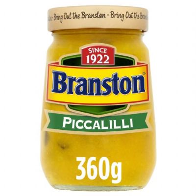 Branston Piccalilli 360g
