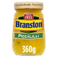 Branston Piccalilli 360g