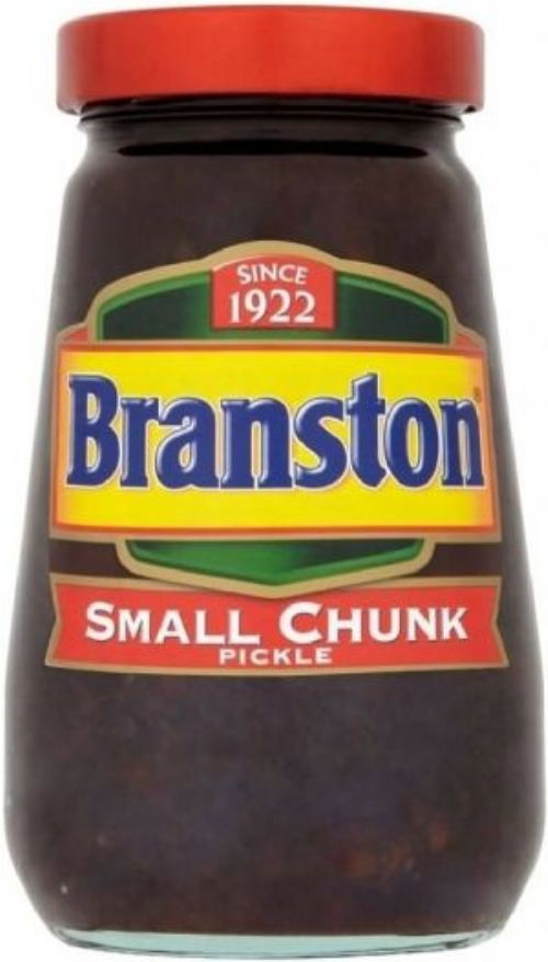 Branston Pickle Small Chunks 720g