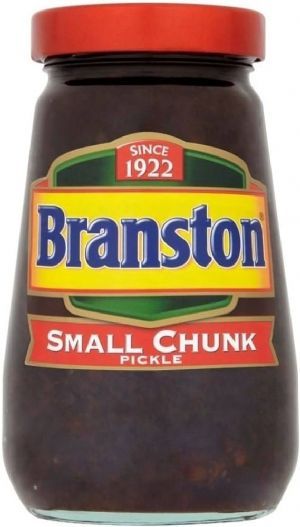 Branston Pickle Small Chunks 720g