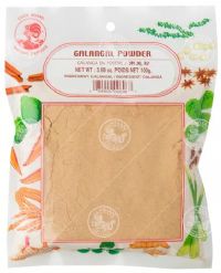 COCK Galangal Powder 100g