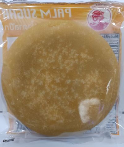 Cock Brand Palm Sugar 500g