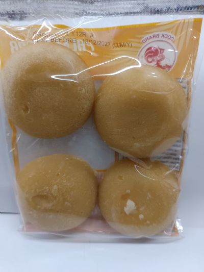 Cock Brand Palm Sugar 200g - Палмова захар Cock Brand