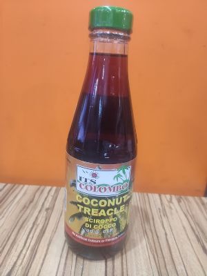 Coconut Treacle 340ml