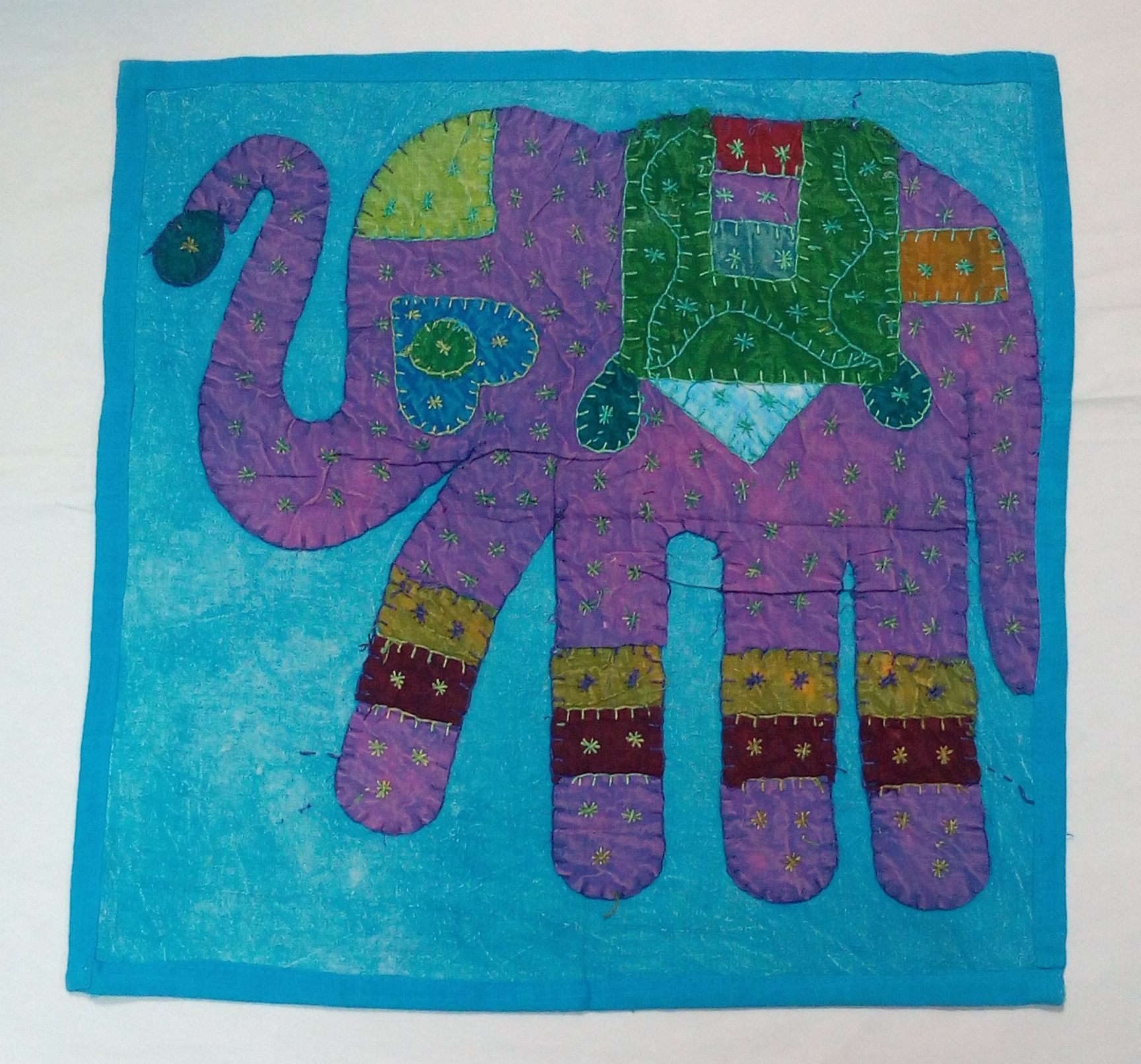 Cushion Cover 7