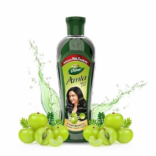 Dabur Amla hair Oil 110ml + 30ml