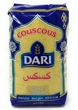Dari Couscous 1kg