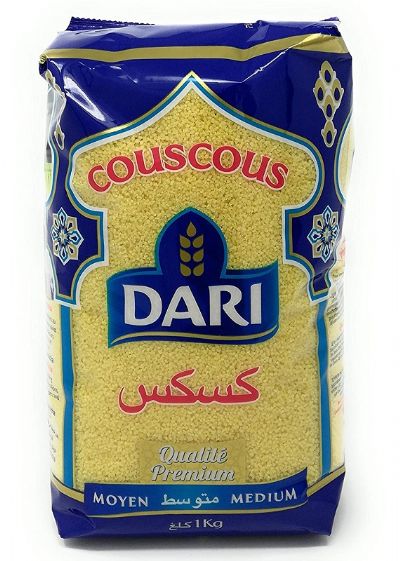 Dari Couscous 1kg