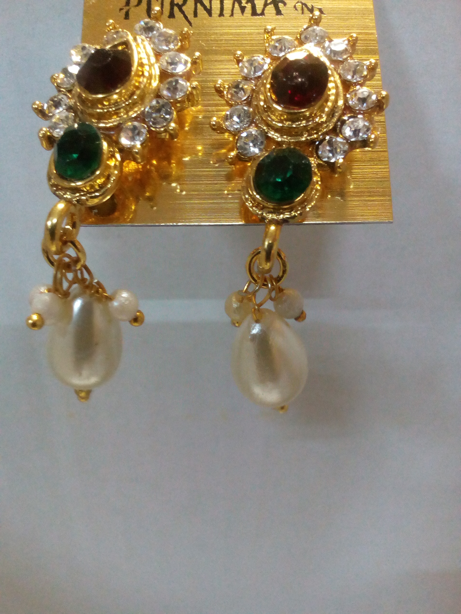 Jewellery Set 7