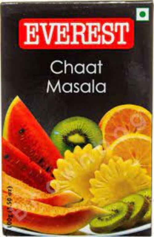 Everest Chat Masala 100g