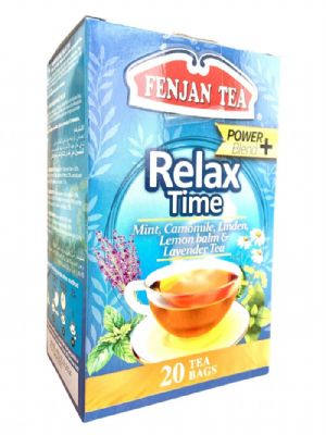 Fenjan Tea Relax 20TB