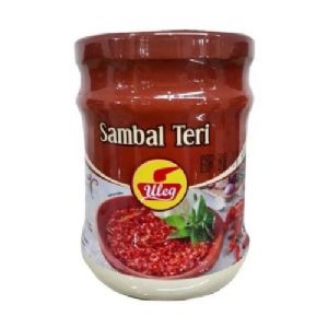 Finna Uleg Sambal Teri 175g