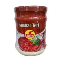 Finna Uleg Sambal Teri 175g