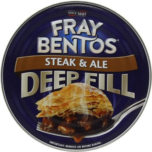 Fray Bentos Steak and Ale 425g