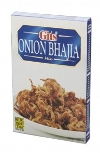 Gits Onion Bhaji Mix 200g / Микс за лучено баджи