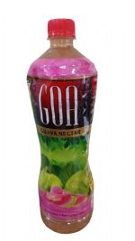 Goa Brand Guava Nectar 1lt