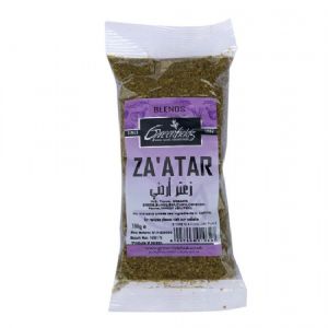 Greenfields Zaatar 75g