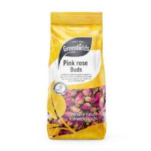 GreenFields Pink Rose 50g