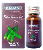 Hemani Bitter Gourd Oil 30ml