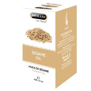 Hemani Sesame Oil 30ml