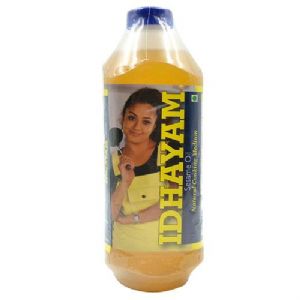Idhayam Sesame Oil 1l