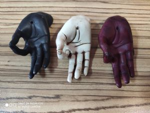 Incense Holder Yoga Hand Mudra